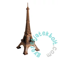 Wooden City WR358 - Escape Puzzle Box Eiffel tower - Wooden Puzzle