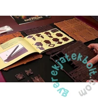 Wooden City WR365 - Escape Room Box Maya Pyramid - Wooden Puzzle