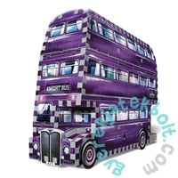 Wrebbit 280 db-os 3D puzzle - Harry Potter - Kóbor grimbusz (00507)