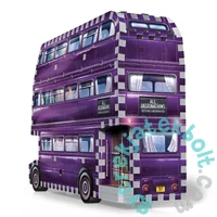 Wrebbit 280 db-os 3D puzzle - Harry Potter - Kóbor grimbusz (00507)