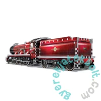 Wrebbit 460 db-os 3D puzzle - Harry Potter - Roxfort Expressz (01009)