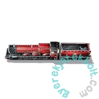 Wrebbit 460 db-os 3D puzzle - Harry Potter - Roxfort Expressz (01009)