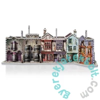 Wrebbit 450 db-os 3D puzzle - Harry Potter - Abszol út (01010)