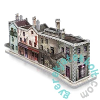 Wrebbit 450 db-os 3D puzzle - Harry Potter - Abszol út (01010)