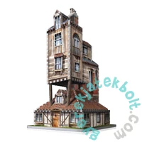 Wrebbit 415 db-os 3D puzzle - Harry Potter - Az Odú (01011)
