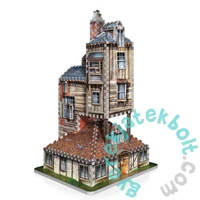Wrebbit 415 db-os 3D puzzle - Harry Potter - Az Odú (01011)