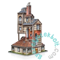 Wrebbit 415 db-os 3D puzzle - Harry Potter - Az Odú (01011)