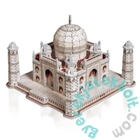 Wrebbit 950 db-os 3D puzzle - Taj Mahal (02001)