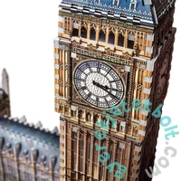 Wrebbit 890 db-os 3D puzzle - Big Ben (02002)