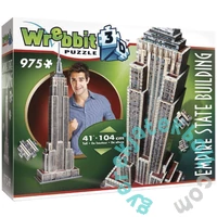 Wrebbit 975 db-os 3D puzzle - Empire State Building (02007)