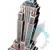 Wrebbit 975 db-os 3D puzzle - Empire State Building (02007)
