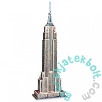 Wrebbit 975 db-os 3D puzzle - Empire State Building (02007)