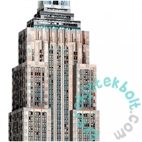 Wrebbit 975 db-os 3D puzzle - Empire State Building (02007)