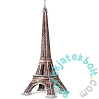 Wrebbit 816 db-os 3D puzzle - Eiffel torony (02009)