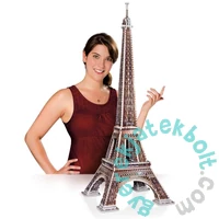 Wrebbit 816 db-os 3D puzzle - Eiffel torony (02009)
