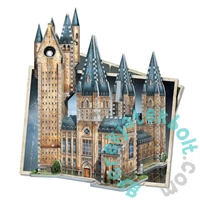 Wrebbit 875 db-os 3D puzzle - Harry Potter - Csillagvizsgáló (02015)