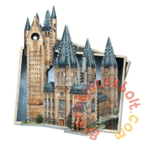 Wrebbit 875 db-os 3D puzzle - Harry Potter - Csillagvizsgáló (02015)