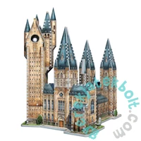 Wrebbit 875 db-os 3D puzzle - Harry Potter - Csillagvizsgáló (02015)