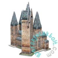 Wrebbit 875 db-os 3D puzzle - Harry Potter - Csillagvizsgáló (02015)