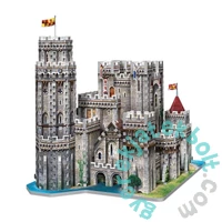 Wrebbit 865 db-os 3D puzzle - Camelot vára (02016)
