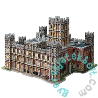 Wrebbit 890 db-os 3D puzzle - Downton Abbey (02019)