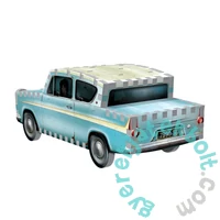 Wrebbit 130 db-os 3D puzzle - Harry Potter - Repülő Ford Anglia (00202)