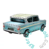 Wrebbit 130 db-os 3D puzzle - Harry Potter - Repülő Ford Anglia (00202)