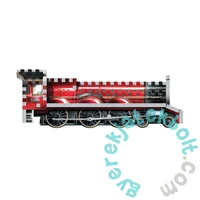 Wrebbit 155 db-os 3D puzzle - Harry Potter - Roxfort Express Mini (00201)
