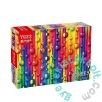 Yazz 1000 db-os puzzle - Bubbles (3810)