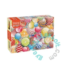 Yazz 1000 db-os puzzle - Candy (3805)