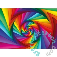 Yazz 1000 db-os puzzle - Complicated Rainbow (3847)