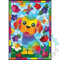 Yazz 1000 db-os puzzle - Cute Puppy (3860)