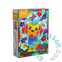 Yazz 1000 db-os puzzle - Cute Puppy (3860)