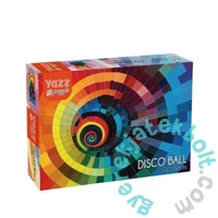 Yazz 1000 db-os puzzle - Disco Ball (3822)