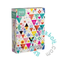 Yazz 1000 db-os puzzle - Fun Triangles (3854)