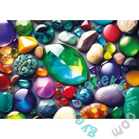 Yazz 1000 db-os puzzle - Gemstones (3825)