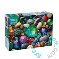 Yazz 1000 db-os puzzle - Gemstones (3825)
