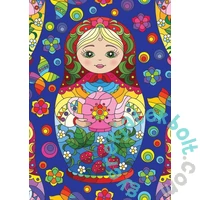 Yazz 1000 db-os puzzle - Matryoshka (3859)