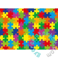 Yazz 1000 db-os puzzle - Puzzle (3852)