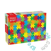 Yazz 1000 db-os puzzle - Puzzle (3852)