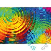 Yazz 1000 db-os puzzle - Rainbow Drop (3814)