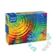 Yazz 1000 db-os puzzle - Rainbow Drop (3814)