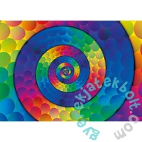 Yazz 1000 db-os puzzle - Spiral Balls (3828)