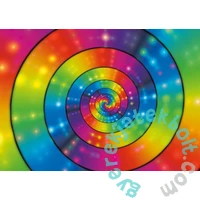 Yazz 1000 db-os puzzle - Spiral Lights (3839)