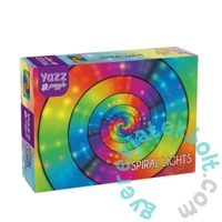 Yazz 1000 db-os puzzle - Spiral Lights (3839)