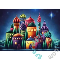 Yazz 1000 db-os puzzle - Star of Bethlehem (3848)