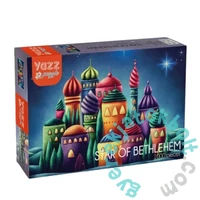 Yazz 1000 db-os puzzle - Star of Bethlehem (3848)