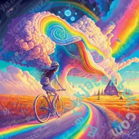 Yazz 1023 db-os puzzle - Bikable (1902)