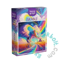 Yazz 1023 db-os puzzle - Bikable (1902)