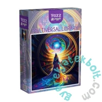 Yazz 1023 db-os puzzle - Multiversal Library (1903)